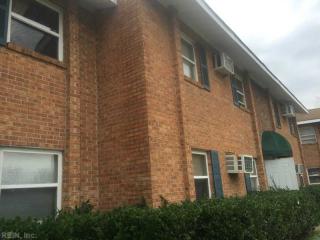 2500 Leo St, Norfolk VA  23504-1930 exterior