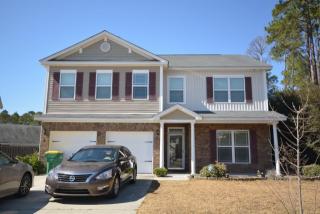 7 Moss Creek Ct, Savannah GA  31322-9387 exterior