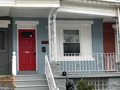 6244 Addison St, Philadelphia PA  19143-1015 exterior