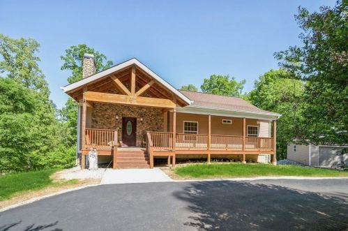 3432 Monica Ln, Conyers, GA 30094-3933