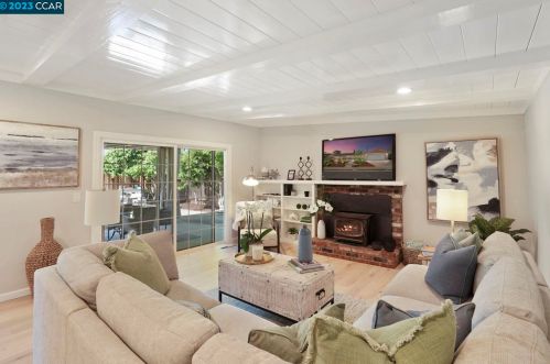 5178 Sutherland Dr, Concord CA  94521-3146 exterior