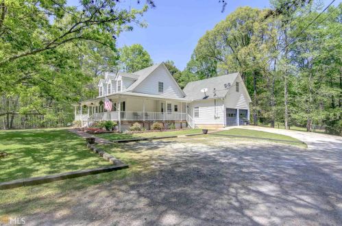 136 Walt Sanders Rd, Newnan, GA 30265-1310