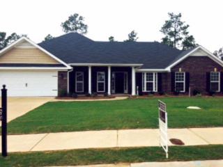 4458 Tj Kelley Dr, Hephzibah, GA 30815-5892
