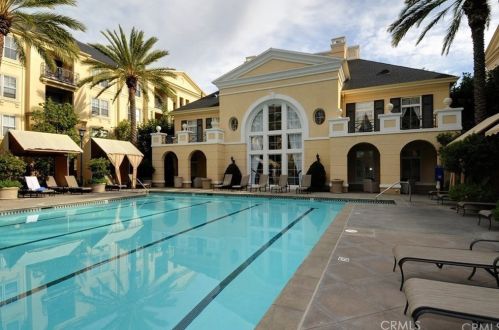 2365 Watermarke Pl, Irvine CA  92612-7695 exterior