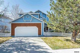 3705 Ranch Crest Dr, Reno, NV 89509-6871
