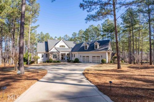 1150 Rose Crk, Reynolds Plantation, GA 30642-6451