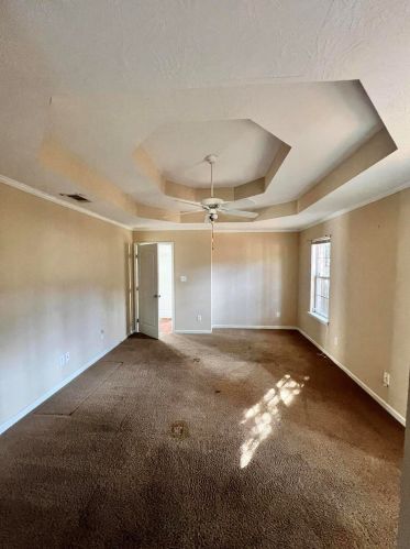 865 Prairie Ln, Evans GA  30809-4294 exterior