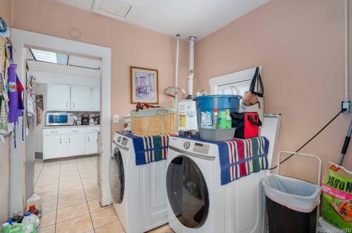 1420 Dakota Ave, Denver CO  80209-2514 exterior