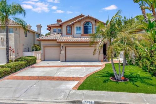 11476 Cypress Terrace Pl, San Diego, CA 92131-3517