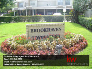 3788 Vitruvian Way, Addison TX  75001-4000 exterior