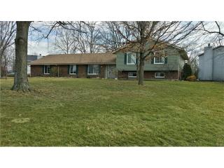 964 Ashcreek Dr, Dayton OH  45458-3333 exterior