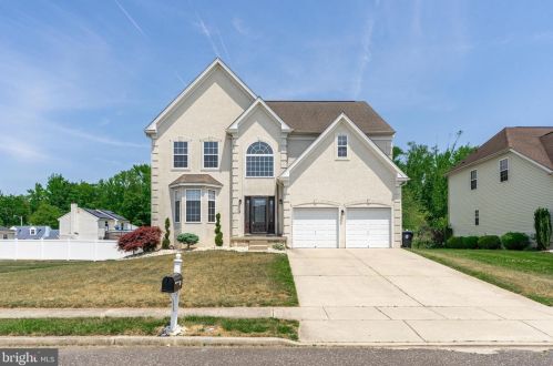 3 Tupelo Ln, Erial, NJ 08081-4632