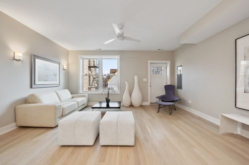 1309 Bosworth Ave, Chicago, IL 60642-2341