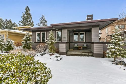 818 John Fremont St, Bend, OR 97701-7341