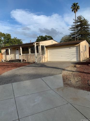 321 Jeffrey Dr, San Luis Obispo, CA 93405-1249