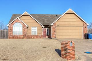 3420 Atlanta Ave, Tulsa OK  74110-1537 exterior