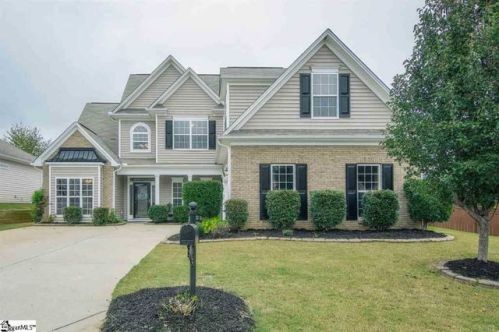 217 Bells Creek Dr, Simpsonville, SC 29681-4295