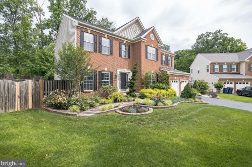 8604 Placid Lake Ct, Bristow, VA 20136-1189
