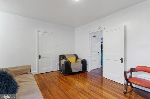 611 Wallace St, York PA 17403-1323 exterior