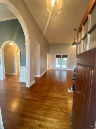 107 Robinson Way, Warner Robins GA  31088-2330 exterior