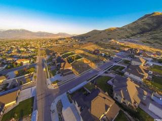 14491 Herriman View Cv, Riverton UT  84096-5710 exterior