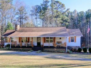 467 John Tate Rd, Acworth, GA 30102-8100