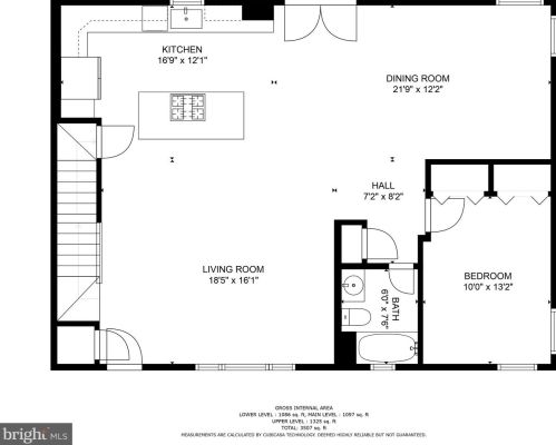 9505 Ocala St, Silver Spring MD 20901-3049 exterior