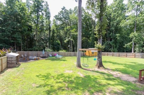 3701 Sandhill Dr, Conyers GA  30094-3735 exterior