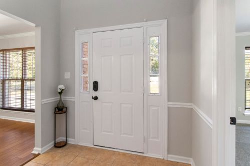 4441 Sapelo Dr, Evans GA  30809-8222 exterior