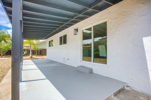 1223 Rock Springs Rd, San Marcos CA  92069-3219 exterior