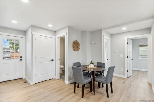 161 Bryant St, Denver CO  80219-2144 exterior