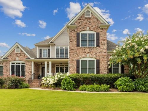 2928 Kings Walk Ave, Marietta, GA 30062-4501