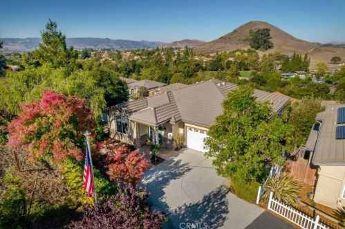 1541 Huckleberry Ln, San Luis Obispo, CA 93401-7835