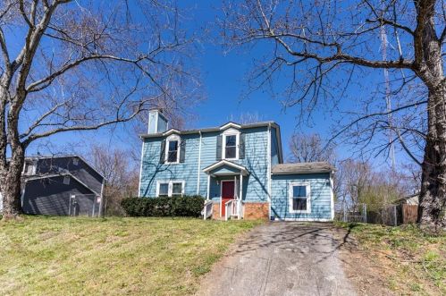 1558 Marona St, Atlanta, GA 30307-2836