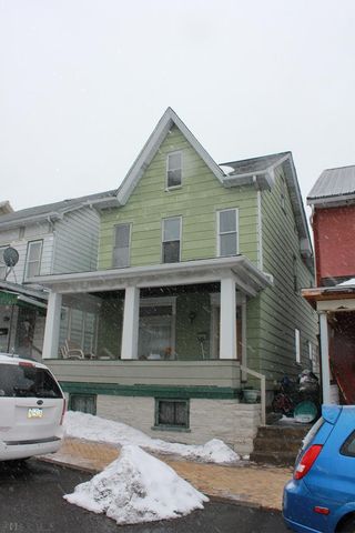 602 1st Ave, Altoona, PA 16602-5223