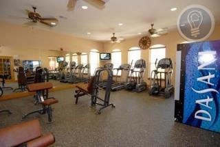 208 Fountains Ln, Conroe TX  77304-5032 exterior