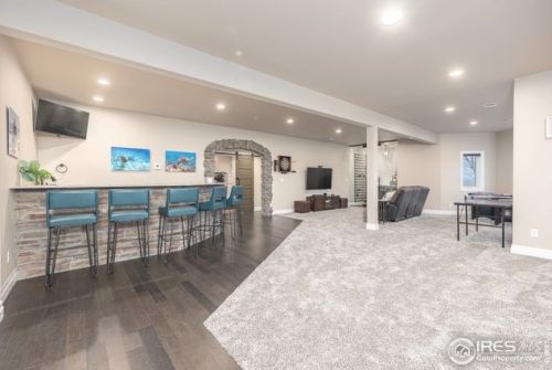 1261 Horned Owl Ct, Fort Collins CO  80550-3329 exterior