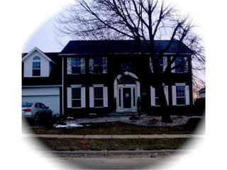 3615 Mcgowan Blvd, Midway, IA 52302-6140