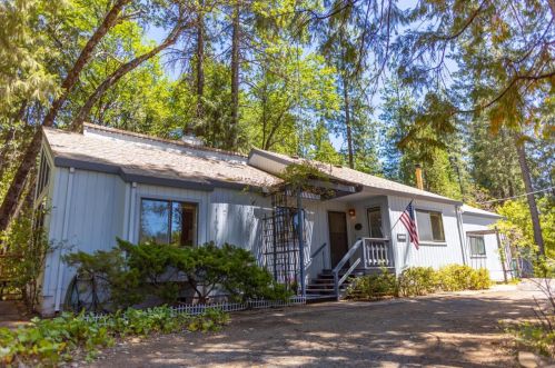 3861 Kingbird Ln, Snowline Camp, CA 95709-9747