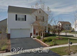 1717 Cascade Ridge Dr, Plainfield, IL 60586-2632