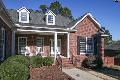 154 Indian River Dr, Cayce-West Columbia, SC 29170-3800