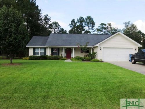 113 Benicia Ln, Pineora, GA 31312-5423