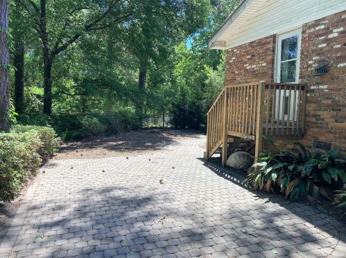 4521 Fiske Loop, Evans GA  30809-3400 exterior