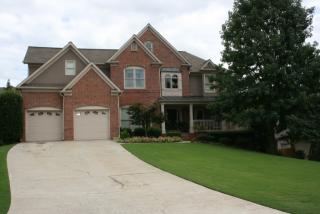 365 Windsor Chase Trl, Duluth, GA 30097-8400