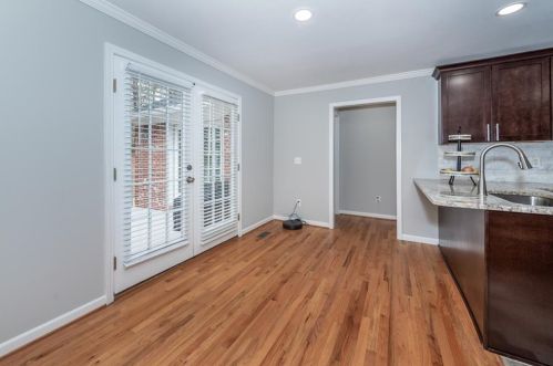 168 Connell St, Big Canoe GA  30143-1763 exterior