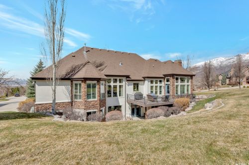 13 Wild Flower Dr, Alpine UT exterior