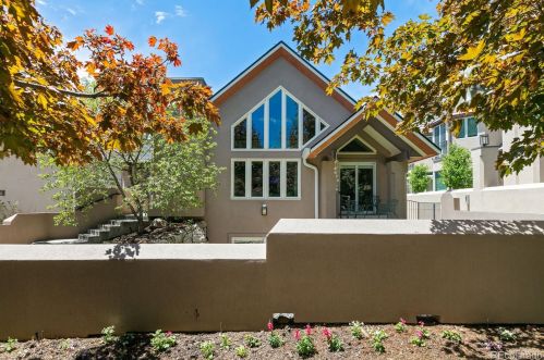 521 Madison St, Denver, CO 80206-4440