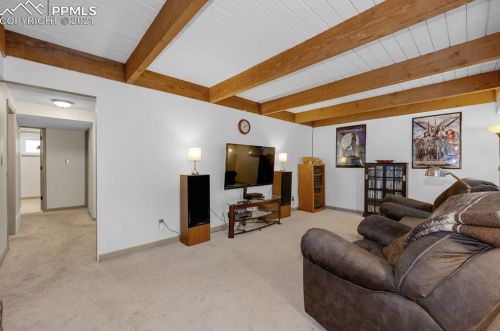 1020 Midland Ave, Woodland Park CO 80863-3311 exterior