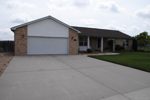 432 Tony St, Burlington, CO 80807-2228