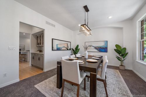 8126 Fairmount Dr, Denver, CO 80230-6700